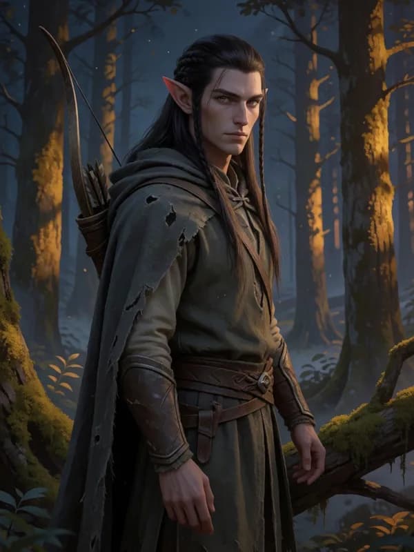 Haldir