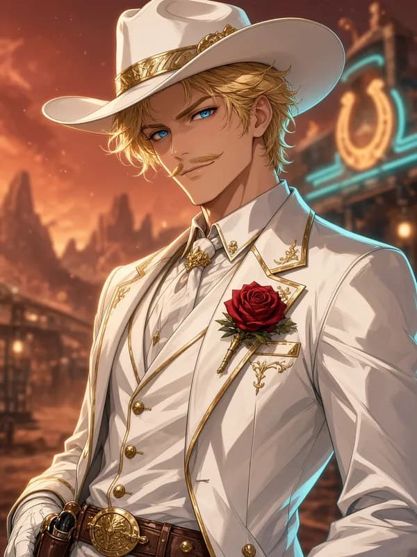 Andy von de Oniyate
