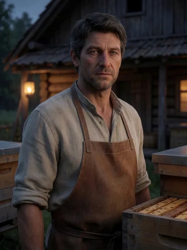 Cain