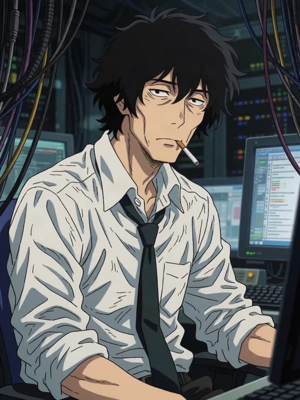 Eiri Masami