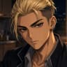 Ryuji Suguro