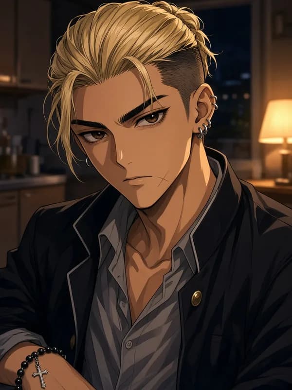 Ryuji Suguro