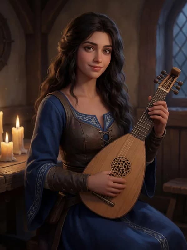 Priscilla