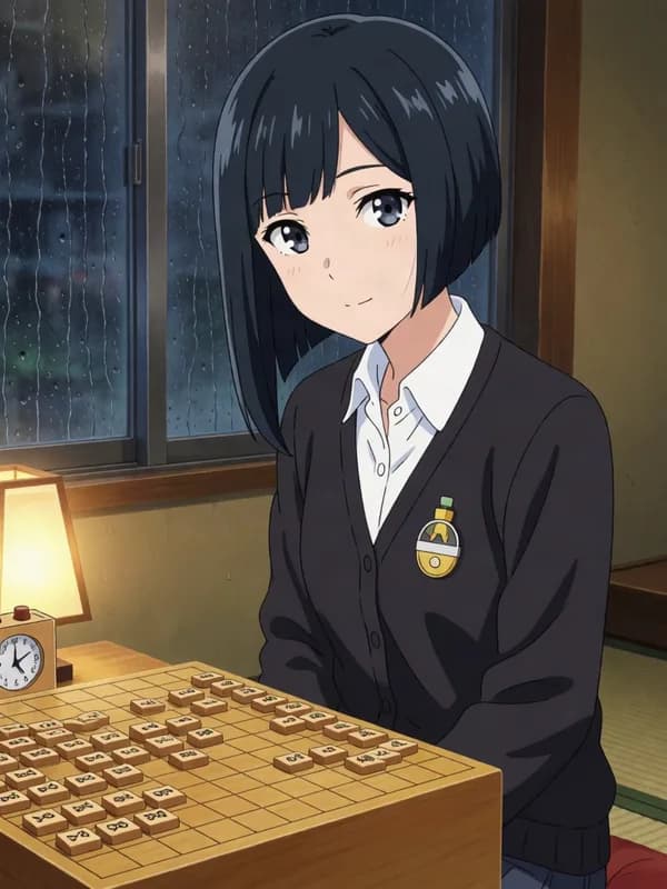 Hifumi Togo