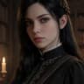 Prudence Blackwood
