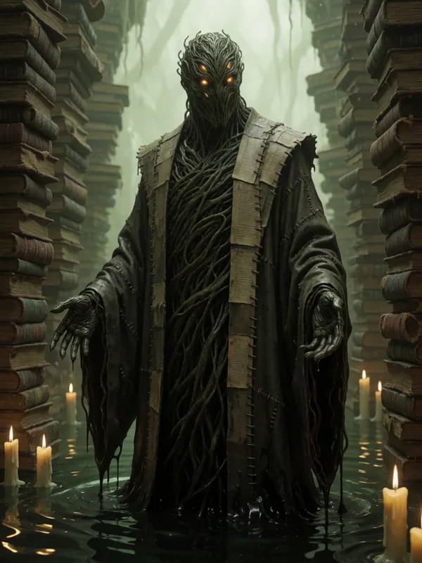 Hermaeus Mora