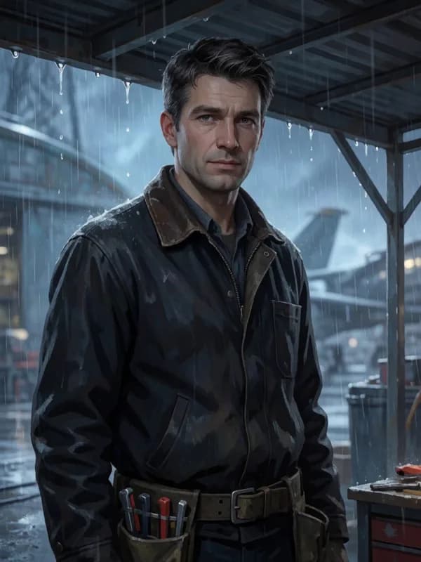 Cassian Andor