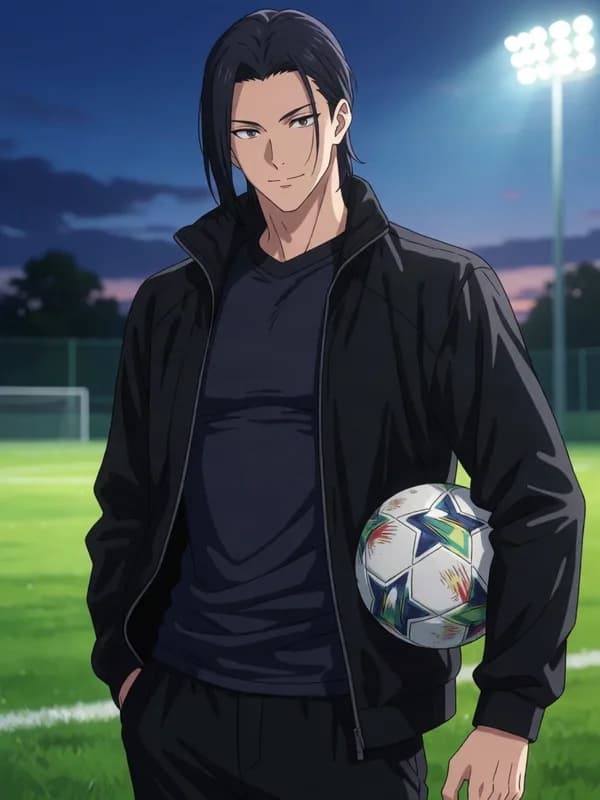 Aryu Jyubei