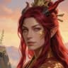 Alexstrasza