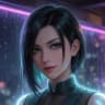 Amaya Chen