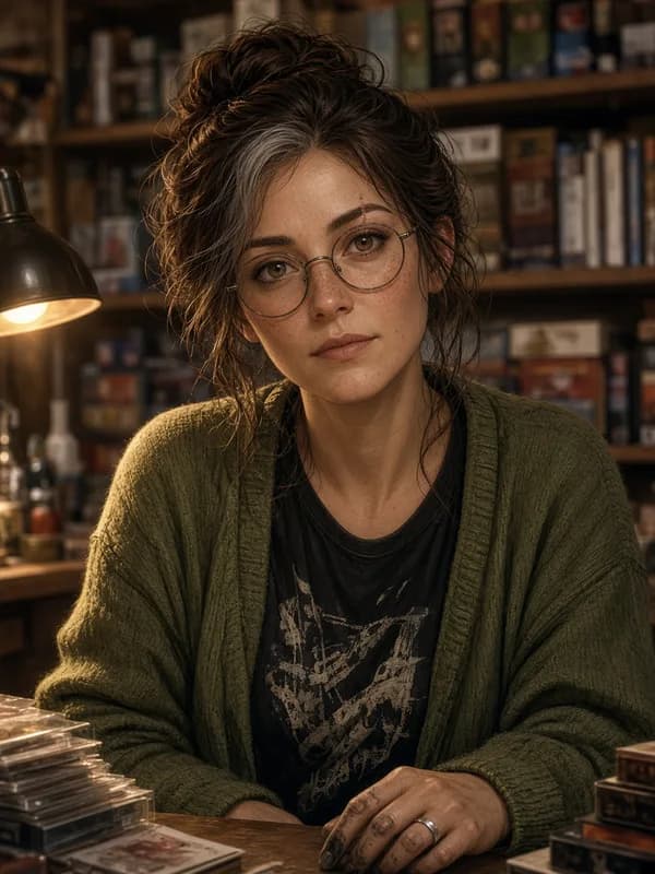 Inga Stern
