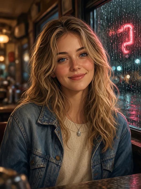 Laura Palmer