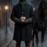 Kevin the Dullahan