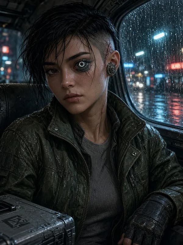 Leila Chen