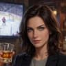 Robin Scherbatsky