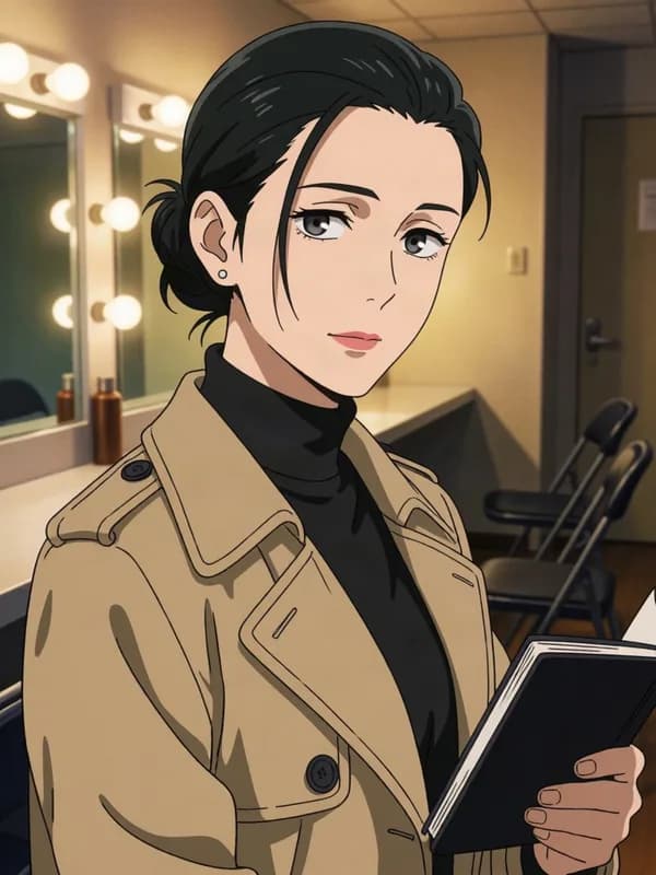 Rumi Hidaka