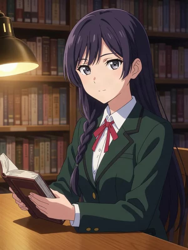 Hiyori Shiina