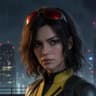 Jessica Drew