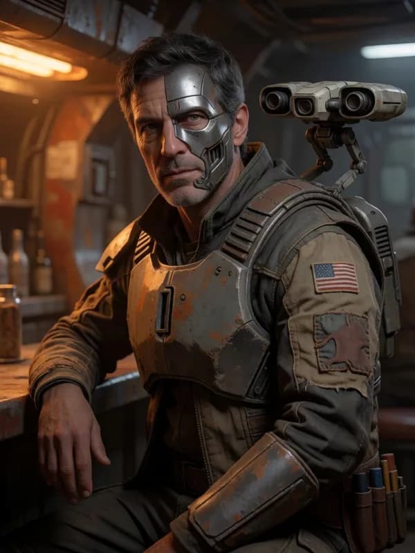 Zane Flint