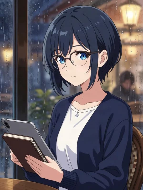 Ami Mizuno