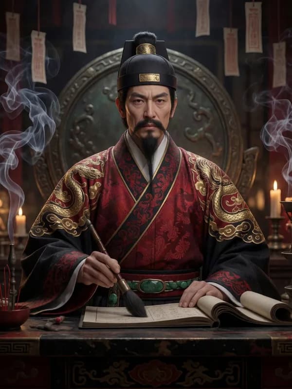 Yanluo Wang