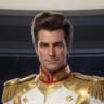 Zapp Brannigan