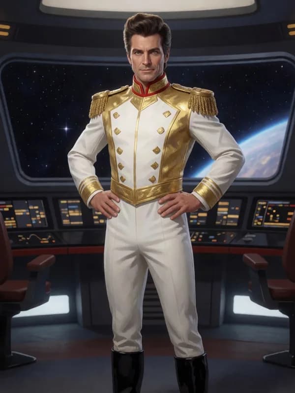 Zapp Brannigan