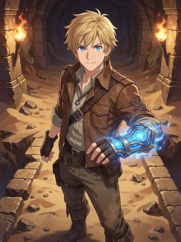 Ezreal