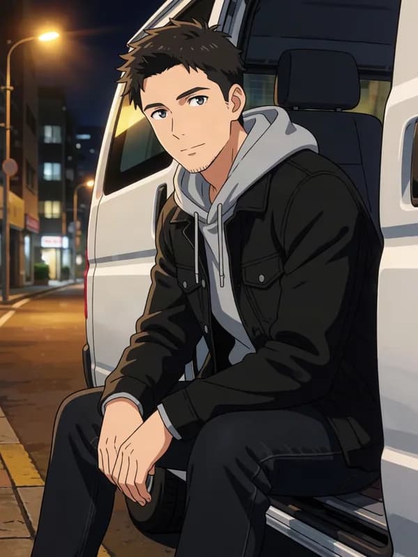 Kyohei Kadota