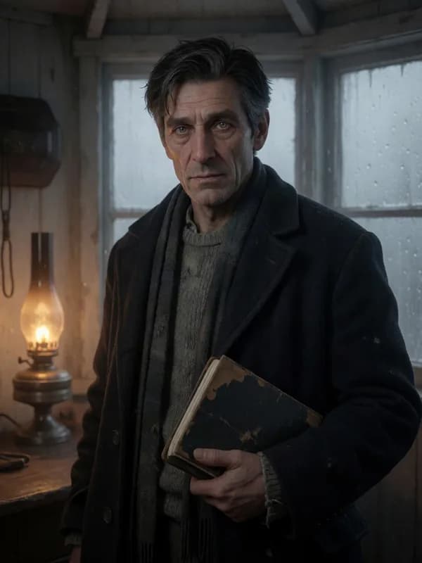 Thomas Zane