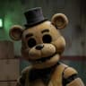 Golden Freddy