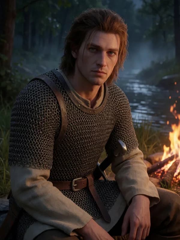 Sir Percival