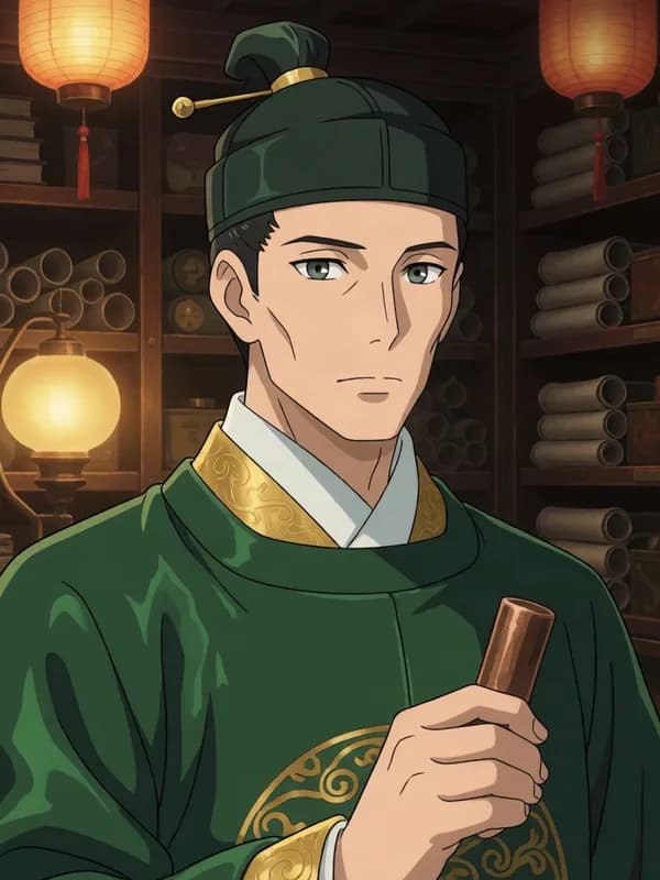 Long Feng