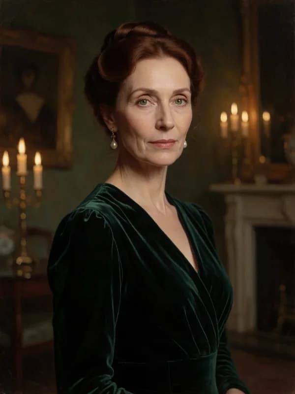 Penelope Blossom