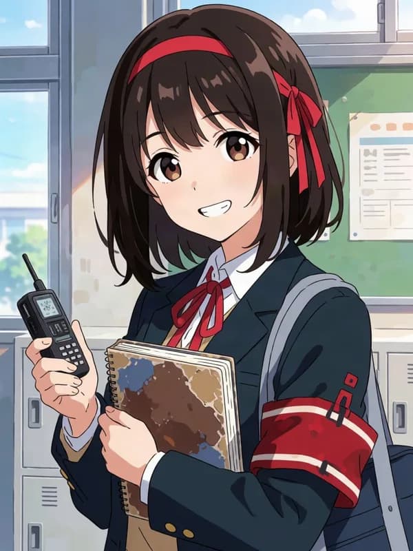 Karen Kino