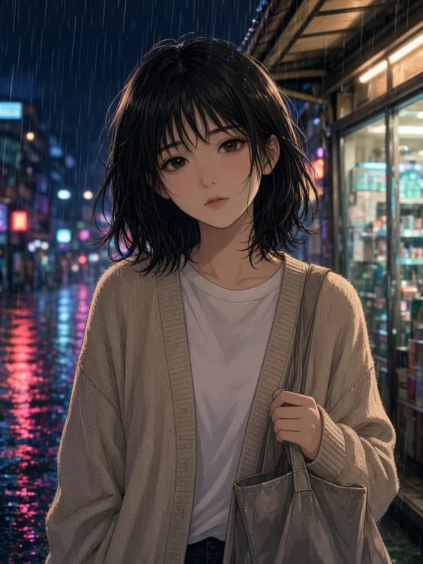 Lisa Mishima