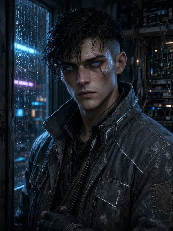 Leon "Jitter" Duval