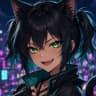 Nekomata