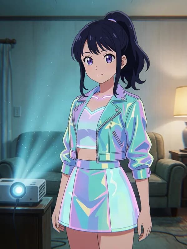 Mika Natsume