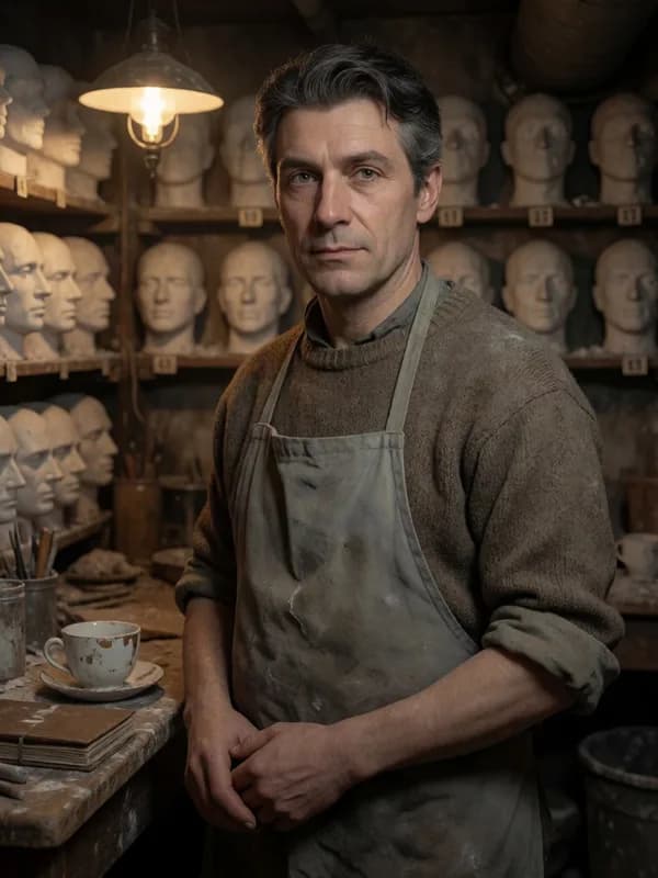 Jasper Kingsley