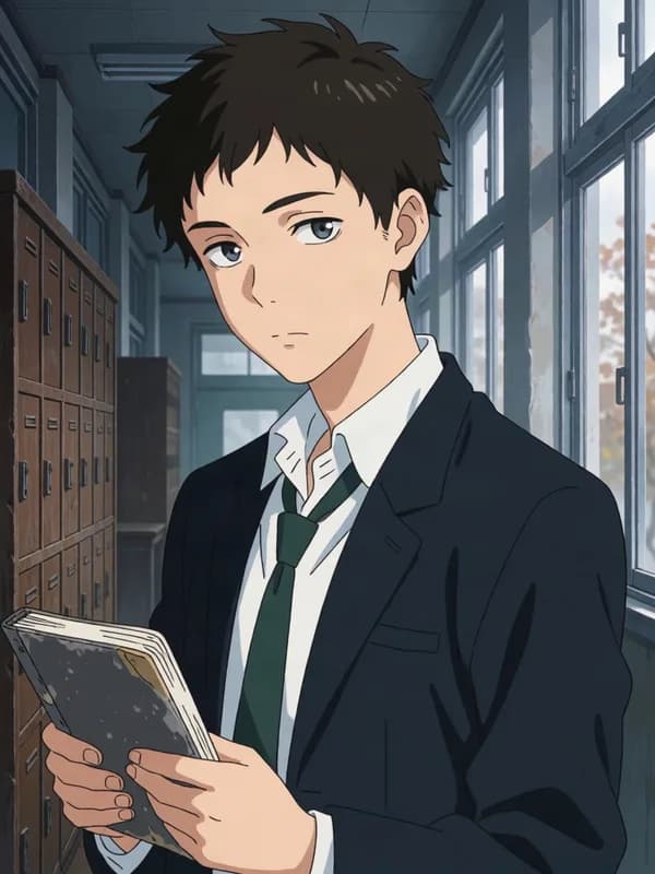 Koichi Sakakibara