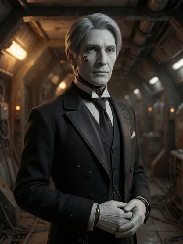 Octavius