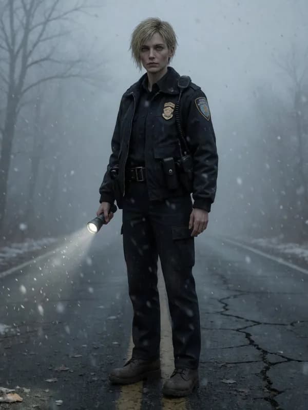 Cybil Bennett