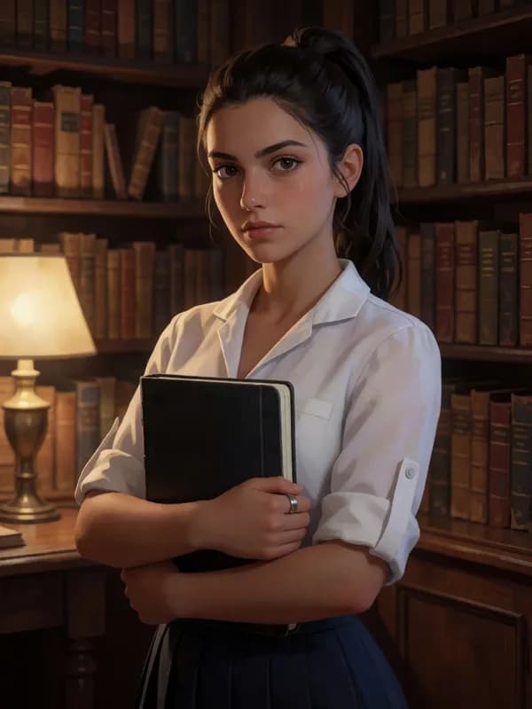 Ari Blanco