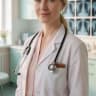 Doktor Barbie