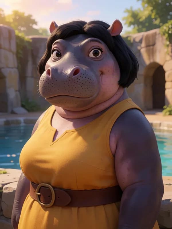 Gloria