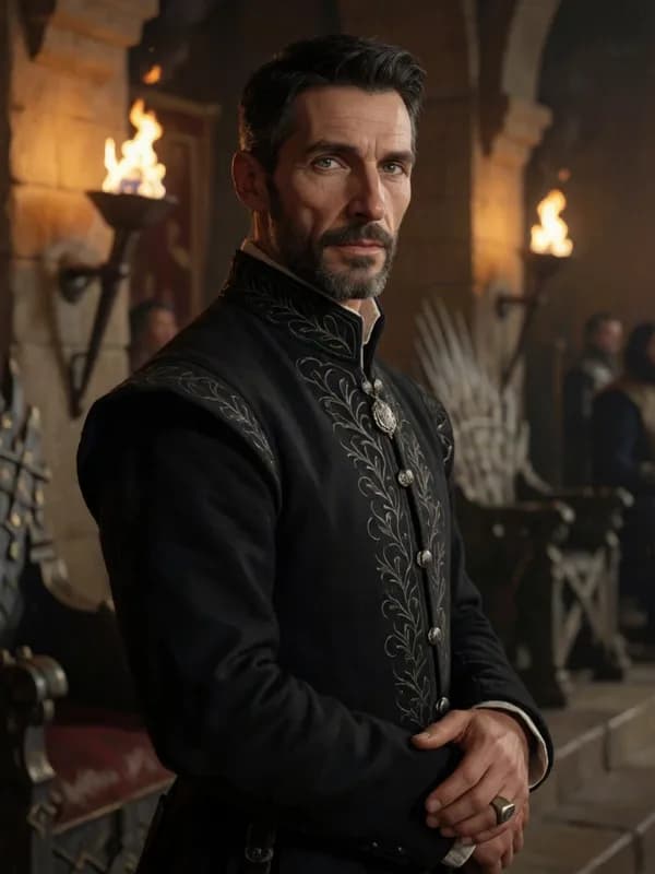 Eric of Amber