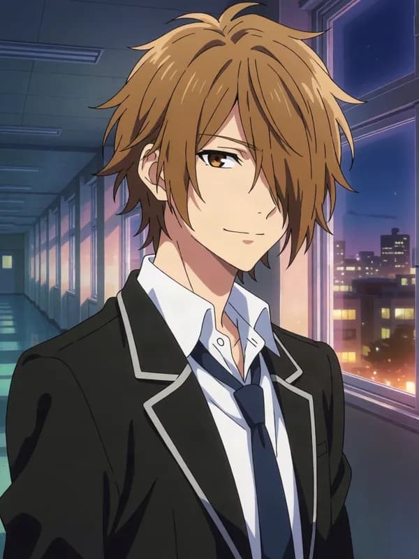 Yu Otosaka