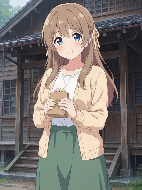 Nagisa Furukawa