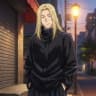 Wakasa Imaushi